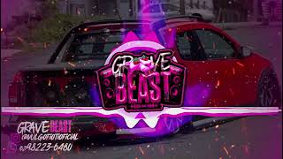 ARROCHADEIRA BUMBUM NO CHÃO - MC MR BIM (JHONNY BEAT (@GRAVEBEAST77) ARROCHADEIRA COM GRAVE