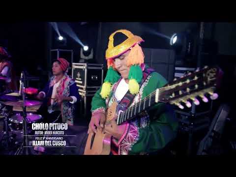 ILLARI DEL CUSCO - concierto completo