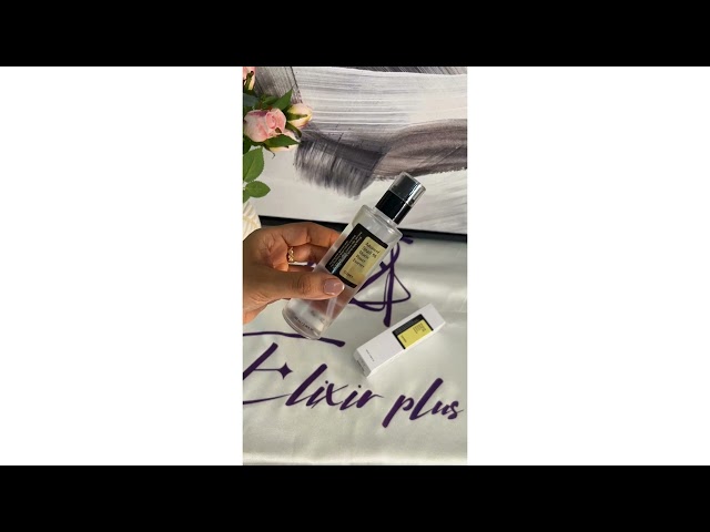 مستخلص موسين باور 96 بتركيبة الحلزون المتقدمة من ك...