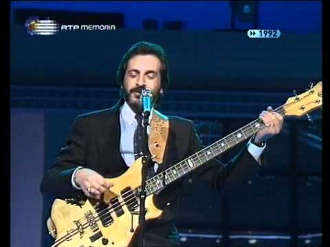 FC 1992: Luís Duarte - "Um Amigo Sempre À Mão"