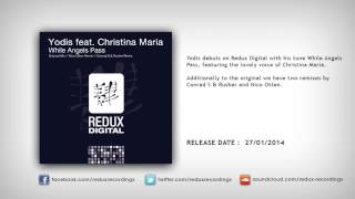 Yodis feat. Christina Maria - While Angels Pass (Original Mix)