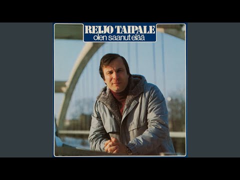 Niittykukkaset - Reijo Taipale
