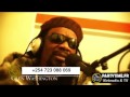 Dj Phyll Roots Reggea Invasion Vol 6 Instagram DEEJAYPHYLL