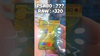 Phantasmal Flames ETB — WE ACTUALLY HIT THE MEGA CHARIZARD GOLD