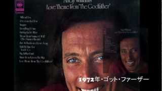 andy williams－11　live in japan－1973ー11   　Until it's time for you to go