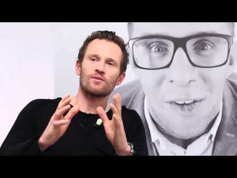 Cwany Gapa - Mariusz Czerkawski