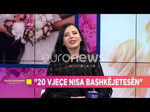 “Bëj fëmijë tjetër me thonin kur djali bëri 3 vjeç”-gazetarja shtatzënë pas 9 vitesh