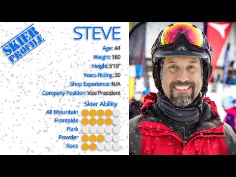 Steve's Review-Dynastar Powertrack 84 Skis 2017-Skis.com