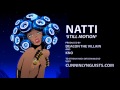 Natti (of CunninLynguists) - Still Motion 