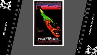 Prince of Darkness / Príncipe das Sombras (1987) - Alice Cooper - Prince of Darkness