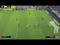 eFootball 2023 - PS4 Gameplay (1080p60fps)