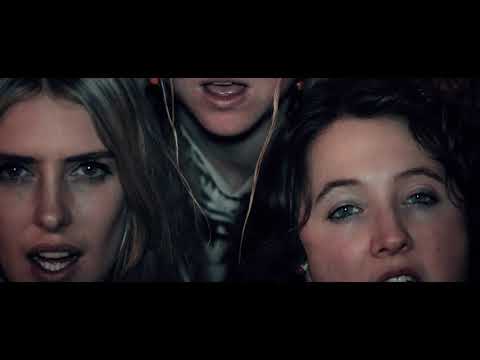 TomGirl - My Lovers (Official Video)