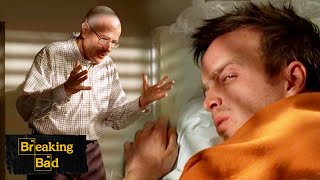 I’m A Blowfish – Negro Y Azul