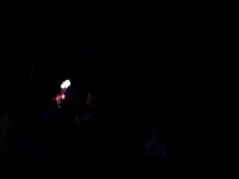 The Derelicts - Fight