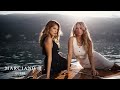 Marciano Spring 24 Campaign Lake Maggiore Italy