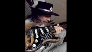 Stevie Ray Vaughan    Chitlins Con Carne