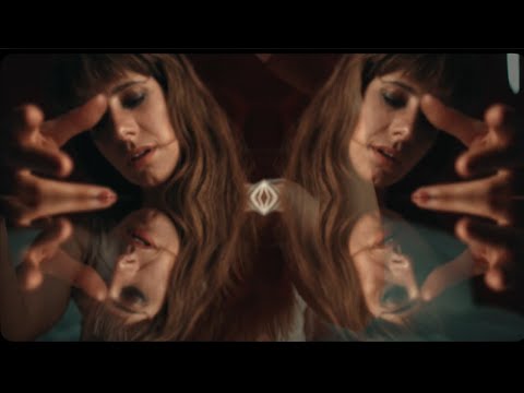 Clara Hill - Spiral Wind & Clouds (Official Video)