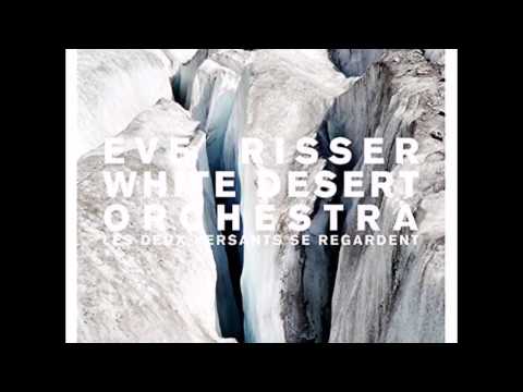 Eve Risser White Desert Orchestra - Earth Skin Cut