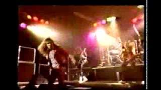 Avenger - Revenge Attack!