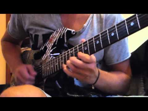 Rick's Quick but Slick Licks - 19