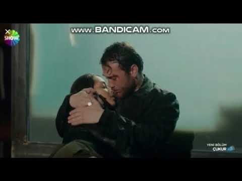 Çukur 'Seni Seviyorum Adam' Vol2 Toygar Işıklı