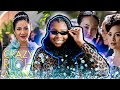 Rich Black Girl Watches CRAZY RICH ASIAN JK I M Broke