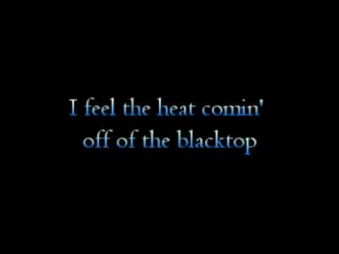 Sick Puppies - You're going down - with lyrics