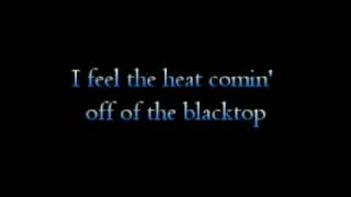 Sick Puppies - You're going down - with lyrics