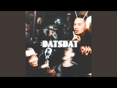 DATSDAT (feat. Eccentric)
