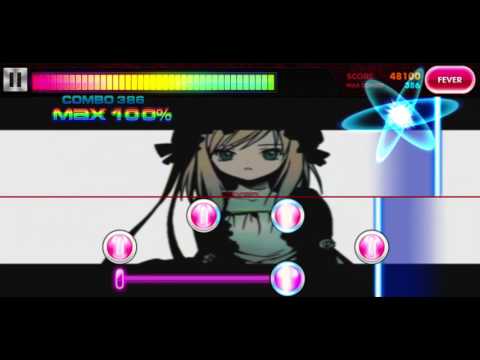 [DJMAX TECHNIKA Q] OBLIVION 3L EXPERT 7 / 테크니카 Q