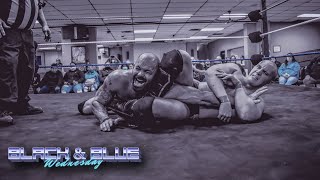 Download lagu Jake Andrews vs. Jonathan Hudson: ARW Black & Blue Wednesday (November 24, 2021) mp3