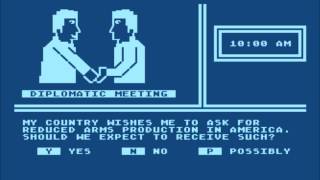 A Day to Find Out for the Atari 8-bit family