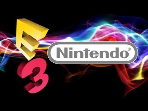 What Every Nintendo Fanboy wants at E3 2015 *WARNING a little loud*