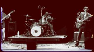 BLUES PLATE SPECIAL MARCH 4TH, 2017