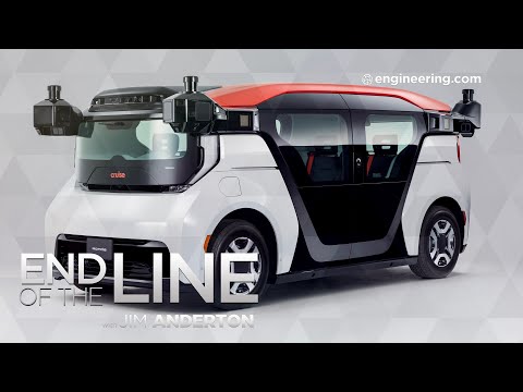 Thumbnail for Honda, GM and Cruise Announce Driverless Taxis for Tokyo by video, Taxi, WiLL, Car, Vehicle, vide