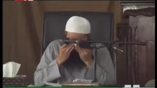 Download lagu Menangis, Ceramah Sedih Ustadz Syafiq Riza Basalamah Tentang Ibu mp3