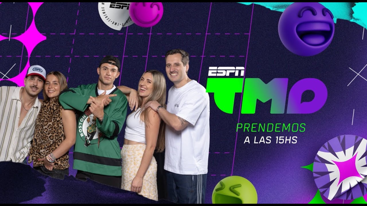 🔴 EN VIVO | TMO SE VIVE EN LA FINAL DEL TOP 12 DE LA URBA | CON MARCOS MONETA, TRINI, DELFI Y FEDE