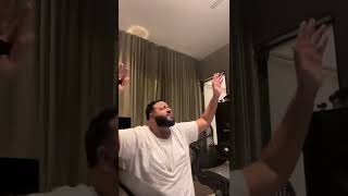 Dj khaled - Please don’t give up on me