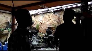 Download lagu SIA2009 Mannequin Challenge mp3