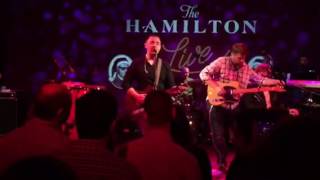 Virginia coalition - Voyager 2 (live)