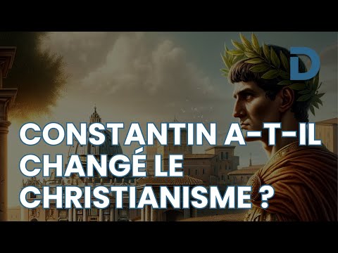 Constantin a-t-il changé le christianisme ? 5 mythes