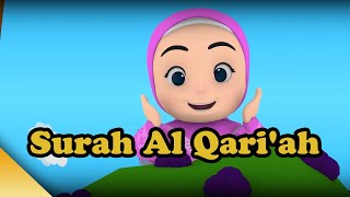 Download lagu Murrottal Juz 30 Surah Al Qari'ah Arranging Fruits and Drawing Planes mp3 Download lagu Murrottal Juz 30 Surah Al Qari'ah Arranging Fruits and Drawing Planes mp3