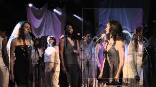 Soulshine Voices & the Gospel Choir 