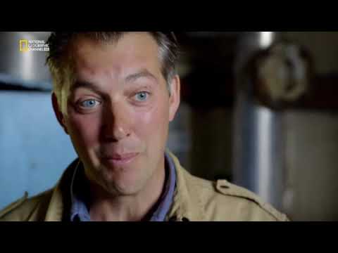 Nazi Bauwerke    Utopie und Größenwahn   V1   Hitlers Vergeltungswaffe