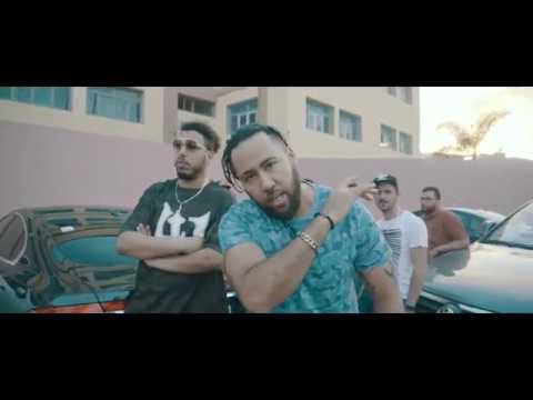 Chahtman x Gnawi Freestyle 4لقبيح و لكناوي مباشرة من الزنقة