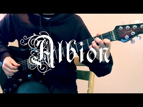 Albion - "Gaudete" (Metal Version)