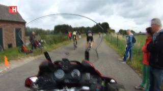 preview picture of video 'triathlon Oud Gastel 2014'