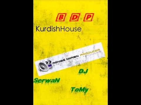 RenaS MiraN FeaT.  Firat Imirza - Zurna Celenge Dilovan GoweNDa House 2011