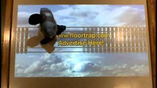 Interactive Bridge Effect