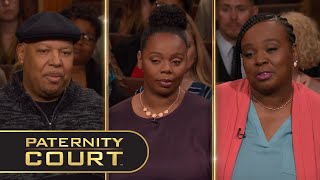 Woman Does Not Remember Ever Sleeping With Man (Full Episode) | Paternity Court